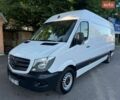 Білий Мерседес Sprinter, об'ємом двигуна 2.2 л та пробігом 202 тис. км за 22900 $, фото 1 на Automoto.ua