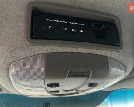 Білий Мерседес Sprinter, об'ємом двигуна 3 л та пробігом 364 тис. км за 28000 $, фото 9 на Automoto.ua