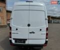 Белый Мерседес Sprinter, объемом двигателя 2.2 л и пробегом 338 тыс. км за 19999 $, фото 3 на Automoto.ua