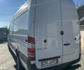 Білий Мерседес Sprinter, об'ємом двигуна 3 л та пробігом 280 тис. км за 35556 $, фото 4 на Automoto.ua