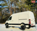 Белый Мерседес Sprinter, объемом двигателя 2.2 л и пробегом 1 тыс. км за 39000 $, фото 9 на Automoto.ua