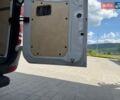Белый Мерседес Sprinter, объемом двигателя 2.2 л и пробегом 353 тыс. км за 20700 $, фото 42 на Automoto.ua