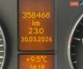 Білий Мерседес Sprinter, об'ємом двигуна 2.14 л та пробігом 358 тис. км за 18500 $, фото 10 на Automoto.ua