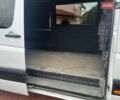 Белый Мерседес Sprinter, объемом двигателя 2.14 л и пробегом 326 тыс. км за 20500 $, фото 1 на Automoto.ua