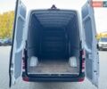 Белый Мерседес Sprinter, объемом двигателя 2.2 л и пробегом 341 тыс. км за 18500 $, фото 26 на Automoto.ua