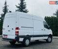 Белый Мерседес Sprinter, объемом двигателя 2.2 л и пробегом 1 тыс. км за 36000 $, фото 12 на Automoto.ua