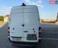 Білий Мерседес Sprinter, об'ємом двигуна 2.2 л та пробігом 400 тис. км за 20750 $, фото 27 на Automoto.ua