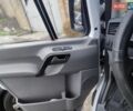 Білий Мерседес Sprinter, об'ємом двигуна 2.14 л та пробігом 572 тис. км за 16000 $, фото 11 на Automoto.ua