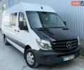 Белый Мерседес Sprinter, объемом двигателя 3 л и пробегом 687 тыс. км за 35999 $, фото 4 на Automoto.ua