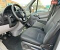Белый Мерседес Sprinter, объемом двигателя 3 л и пробегом 294 тыс. км за 34500 $, фото 10 на Automoto.ua