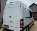 Білий Мерседес Sprinter, об'ємом двигуна 2.2 л та пробігом 180 тис. км за 22200 $, фото 10 на Automoto.ua