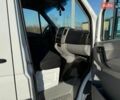 Белый Мерседес Sprinter, объемом двигателя 2.2 л и пробегом 228 тыс. км за 19700 $, фото 29 на Automoto.ua