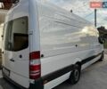 Белый Мерседес Sprinter, объемом двигателя 2.2 л и пробегом 450 тыс. км за 26500 $, фото 18 на Automoto.ua