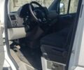 Белый Мерседес Sprinter, объемом двигателя 2.1 л и пробегом 303 тыс. км за 19200 $, фото 20 на Automoto.ua