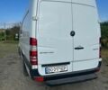 Белый Мерседес Sprinter, объемом двигателя 2.99 л и пробегом 619 тыс. км за 35200 $, фото 2 на Automoto.ua