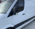 Білий Мерседес Sprinter, об'ємом двигуна 2.14 л та пробігом 398 тис. км за 15400 $, фото 1 на Automoto.ua