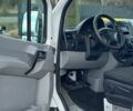 Белый Мерседес Sprinter, объемом двигателя 2.14 л и пробегом 380 тыс. км за 16800 $, фото 21 на Automoto.ua