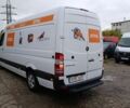 Белый Мерседес Sprinter, объемом двигателя 3 л и пробегом 297 тыс. км за 26850 $, фото 10 на Automoto.ua