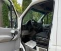 Білий Мерседес Sprinter, об'ємом двигуна 2.2 л та пробігом 180 тис. км за 22200 $, фото 26 на Automoto.ua