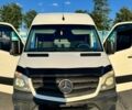 Белый Мерседес Sprinter, объемом двигателя 2.14 л и пробегом 364 тыс. км за 20500 $, фото 9 на Automoto.ua