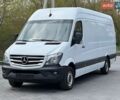 Білий Мерседес Sprinter, об'ємом двигуна 2.2 л та пробігом 320 тис. км за 18999 $, фото 1 на Automoto.ua