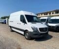 Білий Мерседес Sprinter, об'ємом двигуна 2.2 л та пробігом 60 тис. км за 13450 $, фото 1 на Automoto.ua