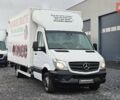 Мерседес Sprinter 2017 у Рівному на Automoto.ua Білий Мерседес Sprinter, об'ємом двигуна 2.2 л та пробігом 175 тис. км за 24800 $, фото 5 на Automoto.ua
