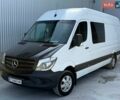 Белый Мерседес Sprinter, объемом двигателя 3 л и пробегом 687 тыс. км за 35999 $, фото 13 на Automoto.ua