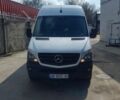 Белый Мерседес Sprinter, объемом двигателя 2.1 л и пробегом 303 тыс. км за 19200 $, фото 29 на Automoto.ua