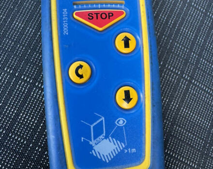 Белый Мерседес Sprinter, объемом двигателя 1.8 л и пробегом 378 тыс. км за 18300 $, фото 89 на Automoto.ua