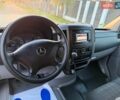 Белый Мерседес Sprinter, объемом двигателя 0 л и пробегом 356 тыс. км за 17500 $, фото 8 на Automoto.ua