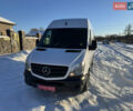 Білий Мерседес Sprinter, об'ємом двигуна 2.2 л та пробігом 387 тис. км за 18850 $, фото 7 на Automoto.ua