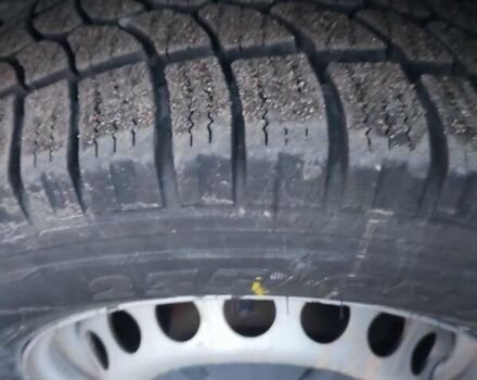 Білий Мерседес Sprinter, об'ємом двигуна 3 л та пробігом 360 тис. км за 30000 $, фото 15 на Automoto.ua