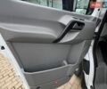 Белый Мерседес Sprinter, объемом двигателя 2.1 л и пробегом 406 тыс. км за 20000 $, фото 14 на Automoto.ua
