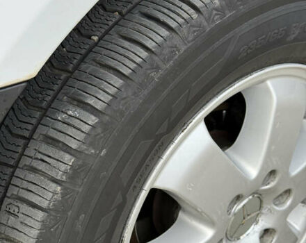 Білий Мерседес Sprinter, об'ємом двигуна 3 л та пробігом 206 тис. км за 32500 $, фото 24 на Automoto.ua