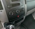 Белый Мерседес Sprinter, объемом двигателя 2.14 л и пробегом 380 тыс. км за 29900 $, фото 25 на Automoto.ua