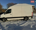 Білий Мерседес Sprinter, об'ємом двигуна 2.2 л та пробігом 387 тис. км за 18850 $, фото 30 на Automoto.ua