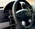 Белый Мерседес Sprinter, объемом двигателя 3 л и пробегом 299 тыс. км за 31809 $, фото 19 на Automoto.ua