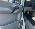 Белый Мерседес Sprinter, объемом двигателя 2.2 л и пробегом 220 тыс. км за 26000 $, фото 13 на Automoto.ua