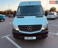 Білий Мерседес Sprinter, об'ємом двигуна 0 л та пробігом 177 тис. км за 23500 $, фото 10 на Automoto.ua