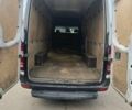 Білий Мерседес Sprinter, об'ємом двигуна 2.14 л та пробігом 370 тис. км за 16500 $, фото 5 на Automoto.ua
