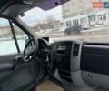 Белый Мерседес Sprinter, объемом двигателя 2.2 л и пробегом 336 тыс. км за 23000 $, фото 53 на Automoto.ua