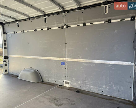 Белый Мерседес Sprinter, объемом двигателя 1.8 л и пробегом 378 тыс. км за 18300 $, фото 64 на Automoto.ua