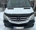 Білий Мерседес Sprinter, об'ємом двигуна 0 л та пробігом 477 тис. км за 18000 $, фото 1 на Automoto.ua