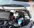 Белый Мерседес Sprinter, объемом двигателя 3 л и пробегом 299 тыс. км за 31809 $, фото 15 на Automoto.ua