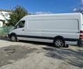 Белый Мерседес Sprinter, объемом двигателя 2.1 л и пробегом 320 тыс. км за 17500 $, фото 1 на Automoto.ua