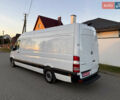 Белый Мерседес Sprinter, объемом двигателя 0 л и пробегом 348 тыс. км за 19300 $, фото 2 на Automoto.ua