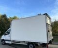 Белый Мерседес Sprinter, объемом двигателя 2.2 л и пробегом 316 тыс. км за 21000 $, фото 3 на Automoto.ua