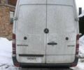 Білий Мерседес Sprinter, об'ємом двигуна 0 л та пробігом 240 тис. км за 13999 $, фото 3 на Automoto.ua