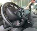 Белый Мерседес Sprinter, объемом двигателя 2.14 л и пробегом 380 тыс. км за 29900 $, фото 21 на Automoto.ua